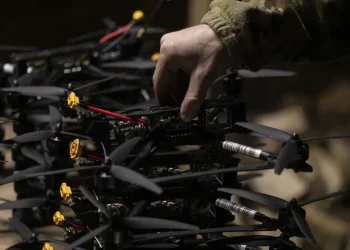 Війна в Україні 2025 – Україна збільшує ОПК через партнерські заводи – ПРОМИСЛОВІСТЬ