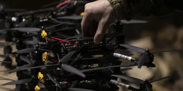 Війна в Україні 2025 – Україна збільшує ОПК через партнерські заводи – ПРОМИСЛОВІСТЬ