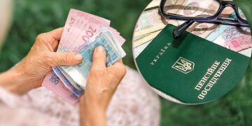 Вікові доплати до пенсій: кому і скільки нараховує держава –