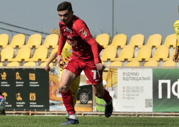 Владислав Семотюк може перейти у клуб Першої ліги – Спорт