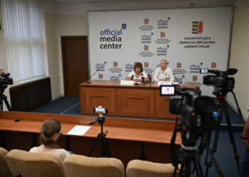 Внутрішнє адміністрування всіх соціальних допомог відтепер здійснює Пенсійний фонд України – про зміни розповіли в Закарпатській ОВА