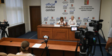 Внутрішнє адміністрування всіх соціальних допомог відтепер здійснює Пенсійний фонд України – про зміни розповіли в Закарпатській ОВА