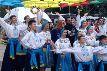 ВНЖ для IT-фахівців в Україні: нові можливості для релокейту