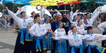 ВНЖ для IT-фахівців в Україні: нові можливості для релокейту