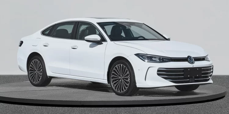 Volkswagen закрив ще один свій завод – АВТО