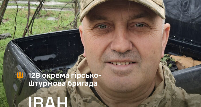 «Ворожий дрон вдарив у задню частину САУ, але вибухівка відлетіла вбік і не здетонувала – ось, що значить бойова удача!..» Історія бійця 128 бригади «Маестро»