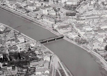 Втрачений Ужгород: про що писали газети сто років тому, у червні 1925-го? (ФОТО)