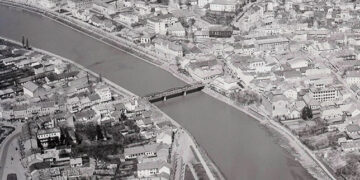 Втрачений Ужгород: про що писали газети сто років тому, у червні 1925-го? (ФОТО)