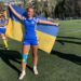 Єлизавета Гільтайчук у складі збірної виборола медалі чемпіонату Європи з регбі-7 – Спорт