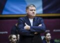 Євген Мурзін: “Головне завдання, яке стоїть перед командою U-20 – це підготовка гравчинь до національної збірної” – Спорт