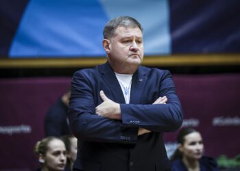 Євген Мурзін: “Головне завдання, яке стоїть перед командою U-20 – це підготовка гравчинь до національної збірної” – Спорт