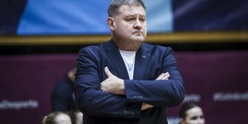 Євген Мурзін: “Головне завдання, яке стоїть перед командою U-20 – це підготовка гравчинь до національної збірної” – Спорт