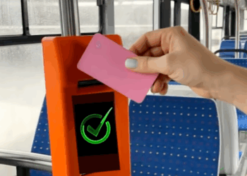 З 1 липня в Ужгороді запрацював е-квиток: що потрібно знати пасажирам –