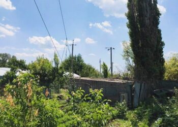 За два дні ДТЕК повернув світло 22 тис. сімей після ворожих обстрілів