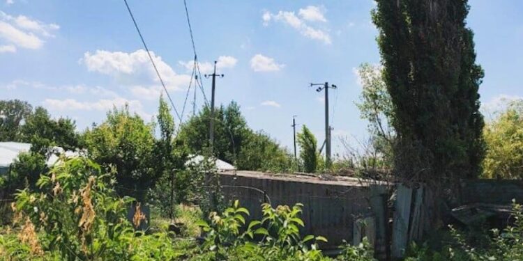 За два дні ДТЕК повернув світло 22 тис. сімей після ворожих обстрілів