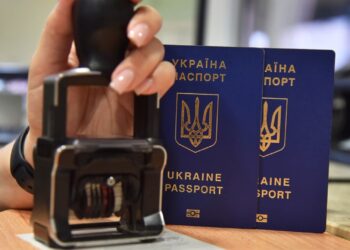 Західний кордон України: новий пік активності та рекордні 744 тисячі перетинів за тиждень –
