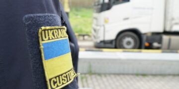 Закарпатська митниця видала понад 2,8 тисячі сертифікатів EUR.1 –