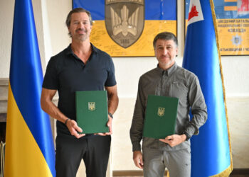Закарпатська ОВА та «Ukrainian Action» підписали меморандум про співпрацю: об’єднують зусилля задля реабілітації військових