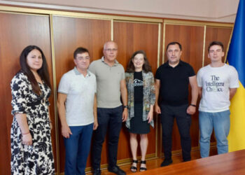 Закарпаття і штат Орегон поглиблюють співпрацю у сфері економіки та права