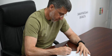 Закарпаття продовжує підтримувати захисників – спрямували ще понад 19 мільйонів гривень