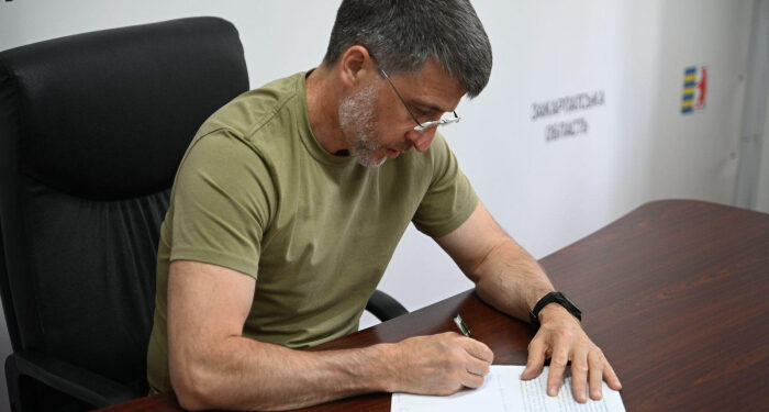 Закарпаття продовжує підтримувати захисників – спрямували ще понад 19 мільйонів гривень