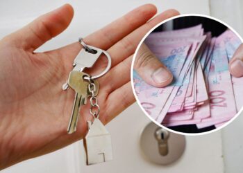 Закарпаття стало найдорожчим регіоном для оренди житла: лідирує Ужгород –