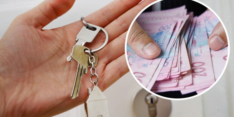 Закарпаття стало найдорожчим регіоном для оренди житла: лідирує Ужгород –