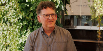 Закарпаття в експедиціях, архівах і на плівці: історія американського історика Джона Свонсона