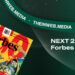Закарпаття в ТОПі Forbes: три компанії увійшли до Рейтингу Next 250 –
