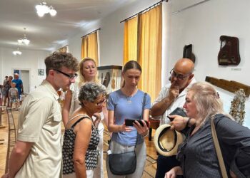 Закарпаття запрошує Францію: туристичні медіа знайомляться з регіоном для його промоції –