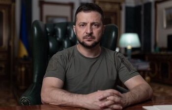 Зеленський на саміті ЄС заявив, що виконав вимоги вступних переговорів щодо угорщини