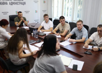 Зміни в порядку визначення критично важливих підприємств та відновлення статистичної звітності розглянули під час «Діалогу влади та бізнесу»