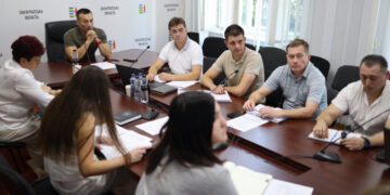 Зміни в порядку визначення критично важливих підприємств та відновлення статистичної звітності розглянули під час «Діалогу влади та бізнесу»