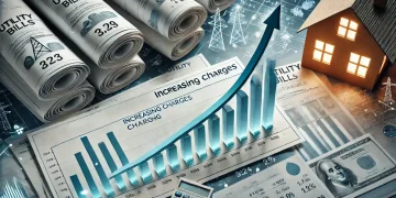 Тарифи на комунальні послуги зростуть — НБУ