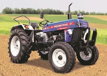 Escorts Kubota збудує свій п’ятий завод в Індії – Техніка