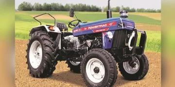 Escorts Kubota збудує свій п’ятий завод в Індії – Техніка