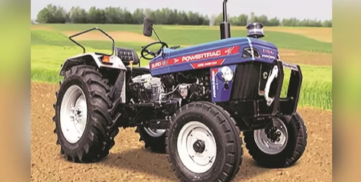 Escorts Kubota збудує свій п’ятий завод в Індії – Техніка