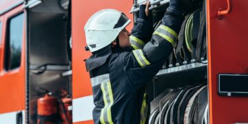 В одній із громад внаслідок пожежі загинула жінка — Закарпаття