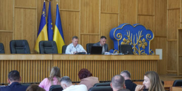 1 мільйон гривень субвенції передадуть із бюджету Ужгорода Костянтинівці, що на Донеччині