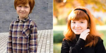 11 вересня на Закарпатті відбудеться традиційний RedHeads Vineyards 2022 – День рудих на винниці “Шато Паук”. Реєструйтеся!