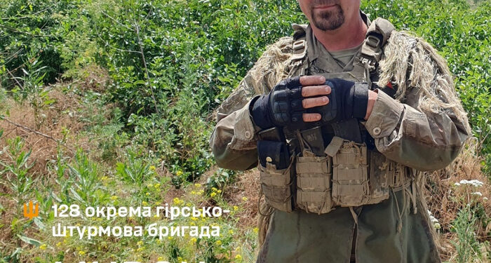 «152 мм смерті за 15 метрів»: як пікап урятував життя артилериста з Ужгорода