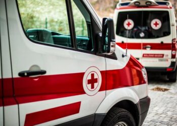 На Закарпатті медики рятували трирічну дитину — Закарпаття