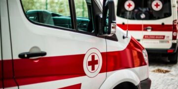 На Закарпатті медики рятували трирічну дитину — Закарпаття