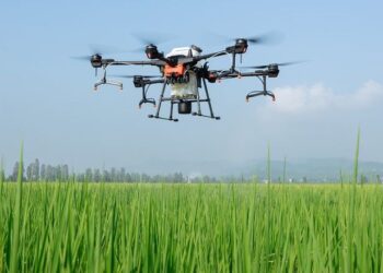 Дрони DJI можуть заборонити у США – Техніка