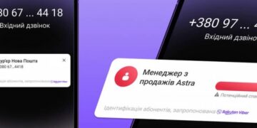 Як дізнатись, хто телефонує з незнайомого номера: спосіб, який відразу покаже ім’я — Закарпаття
