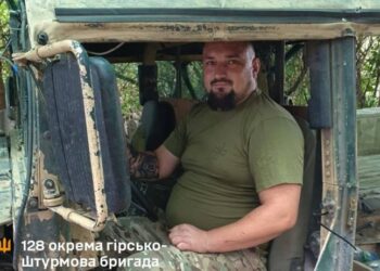 Воїн із Закарпаття розповів, як зустрів на фронті свого однокласника — Закарпаття