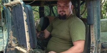 Воїн із Закарпаття розповів, як зустрів на фронті свого однокласника — Закарпаття