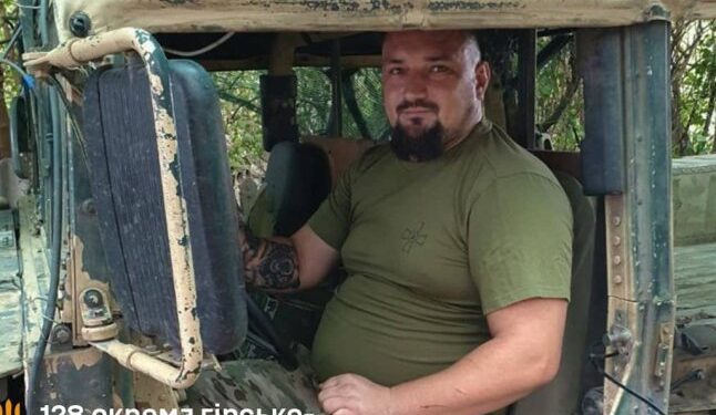 Воїн із Закарпаття розповів, як зустрів на фронті свого однокласника — Закарпаття