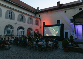 24 події, понад 3 тисячі глядачів та 5 днів фестивалю: в Ужгороді завершився фестиваль «Кіно сусідів»