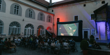 24 події, понад 3 тисячі глядачів та 5 днів фестивалю: в Ужгороді завершився фестиваль «Кіно сусідів»
